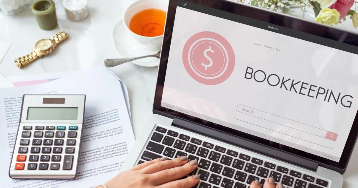 Bookkeeping Outsourcing