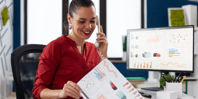 Who Should Use Bookkeeping Outsourcing Services?