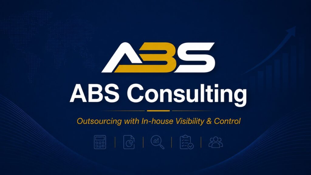 ABS Consulting