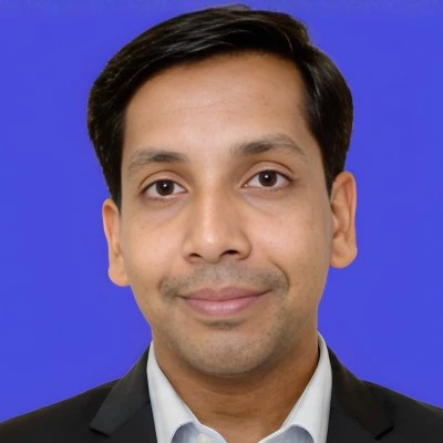 Abhishek Mangal Founder of ABS Consulting UK