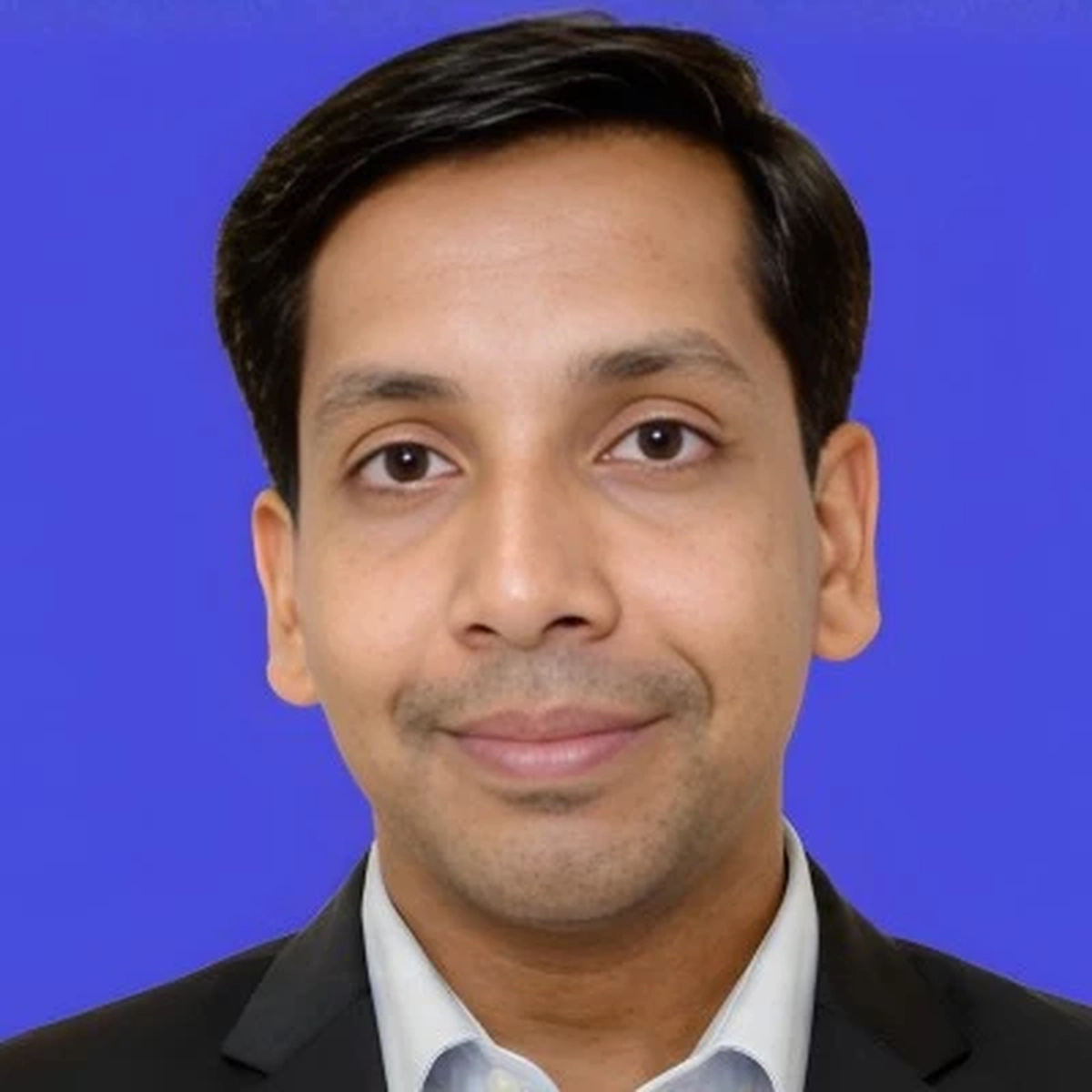 Abhishek Mangal Founder - ABS Consulting UK