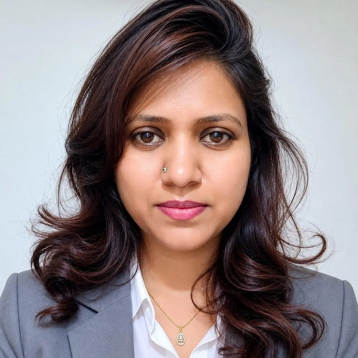 Bhumika Mangal Owner - ABS Consulting UK