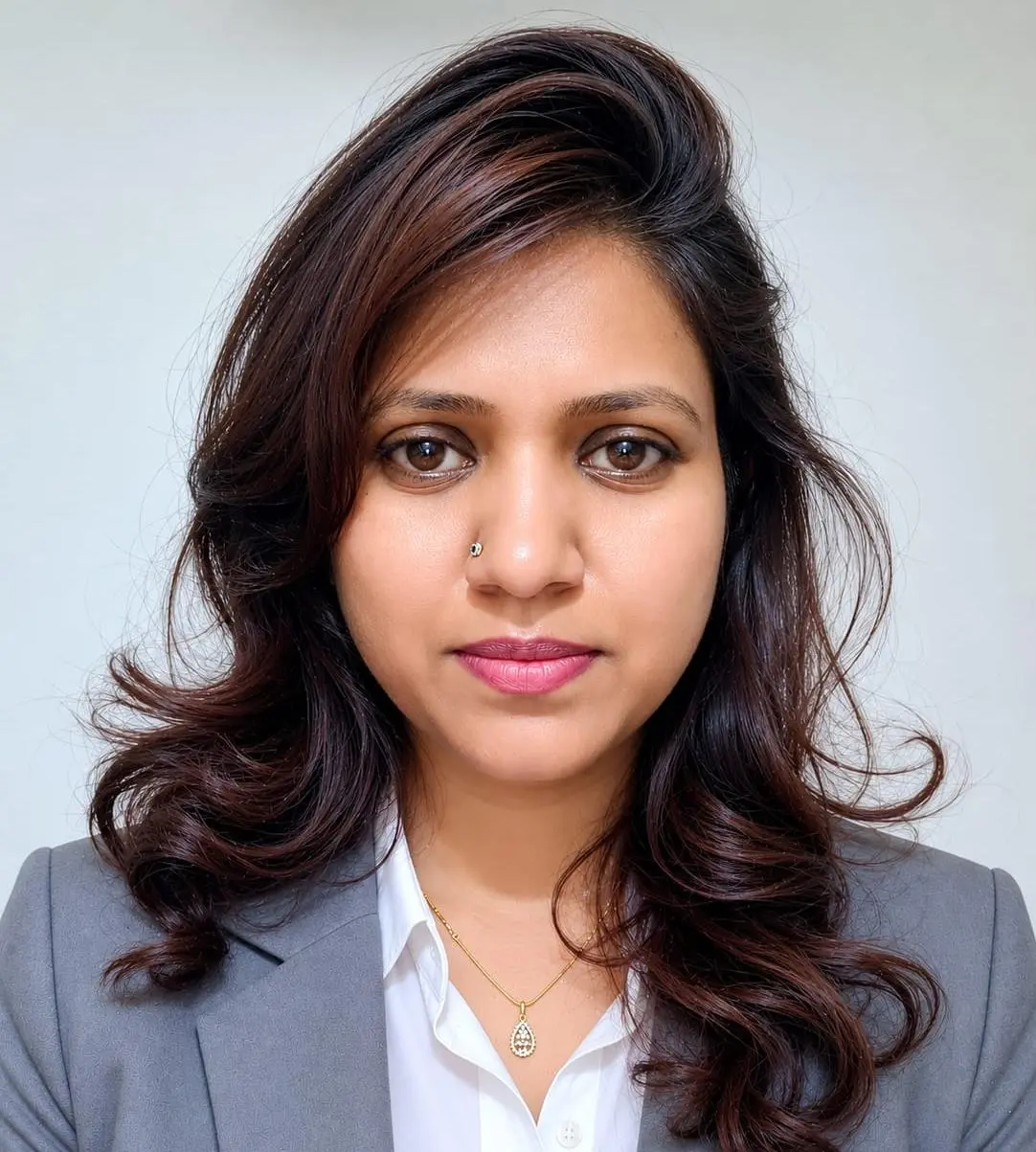 Bhumika Mangal Owner of ABS Consulting UK