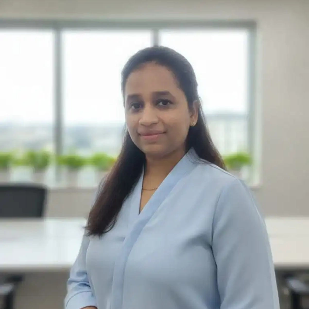 Komal Manager - ABS Consulting UK