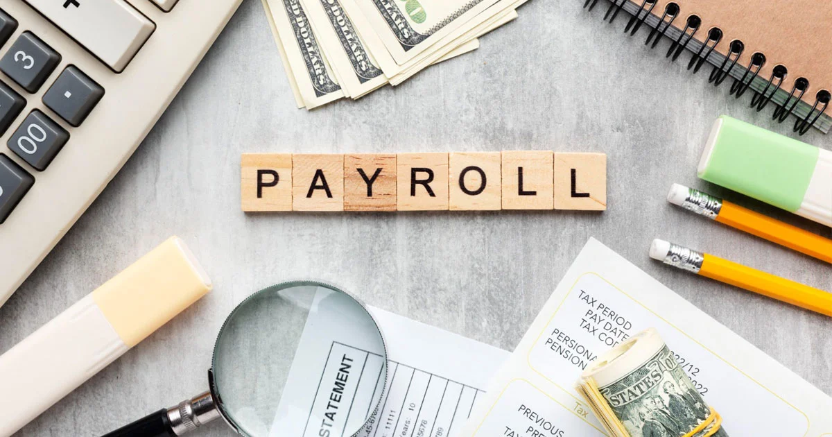 Payroll Outsourcing
