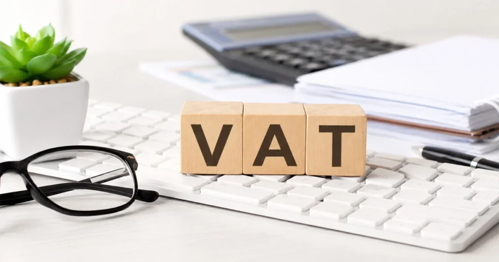 vat returns in uk