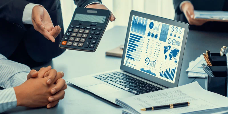 What Can Go Wrong with Traditional Year-End Accounts Outsourcing