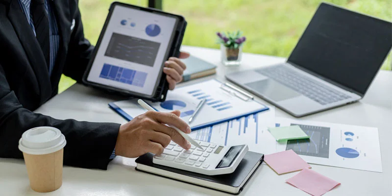 What Does the Year-End Accounts Outsourcing Process Look Like with ABS