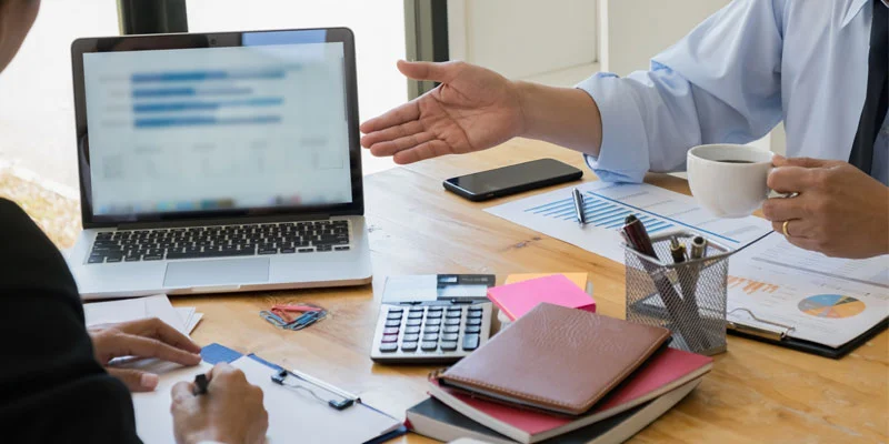 Why Do Accounting Firms Outsource VAT Work