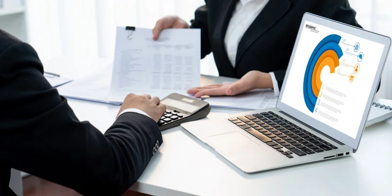 Why Visibility Matters When Outsourcing VAT Work