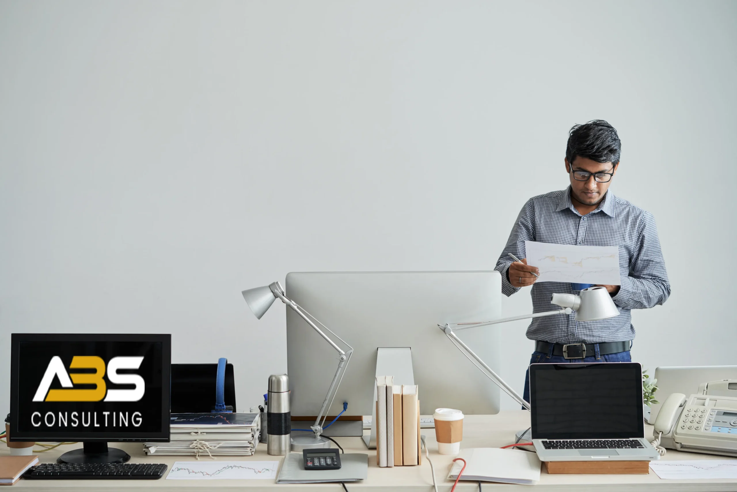 Work That Can Be Outsourced-ABS Consulting