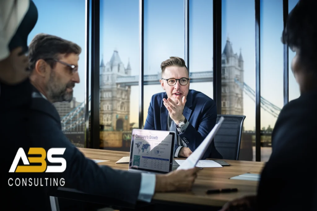 When Outsourcing Makes Sense for UK Accounting Firms-ABS Consulting
