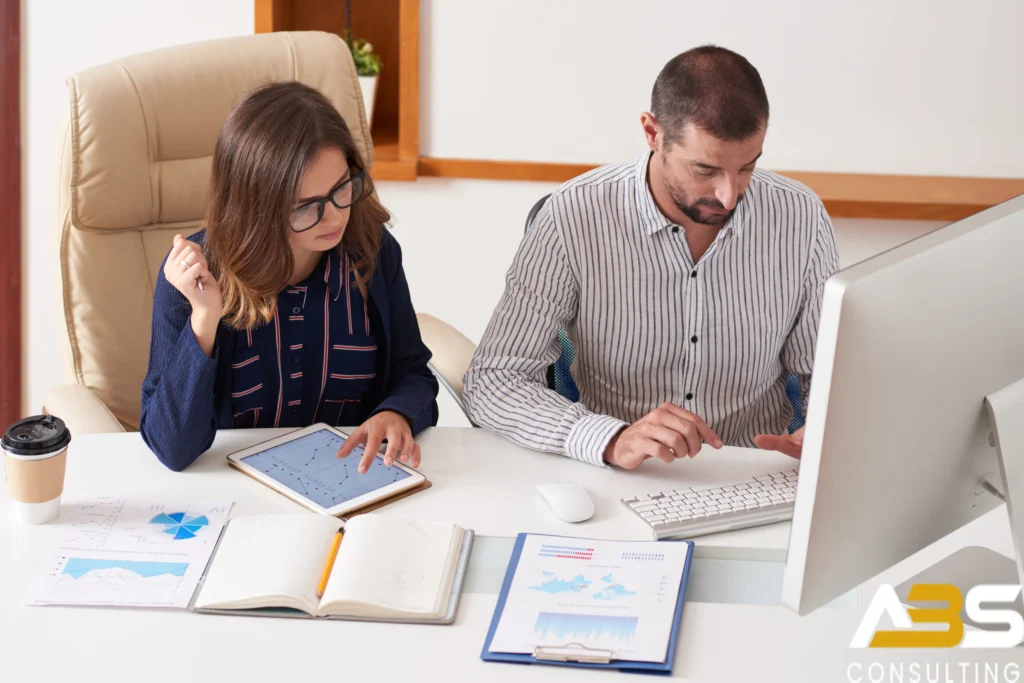 Accounting Outsourcing UK: A Practical Guide for Growing Accounting Firms-ABS Consulting