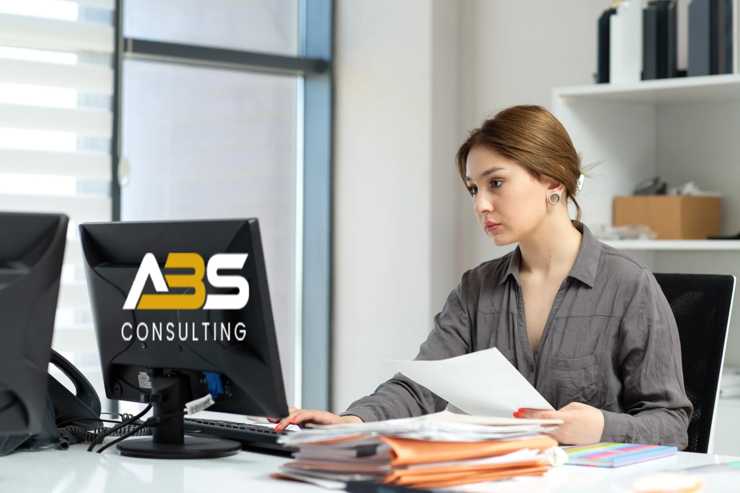 Is Accounting Outsourcing Suitable for Small UK Accounting Firms? -ABS Consulting